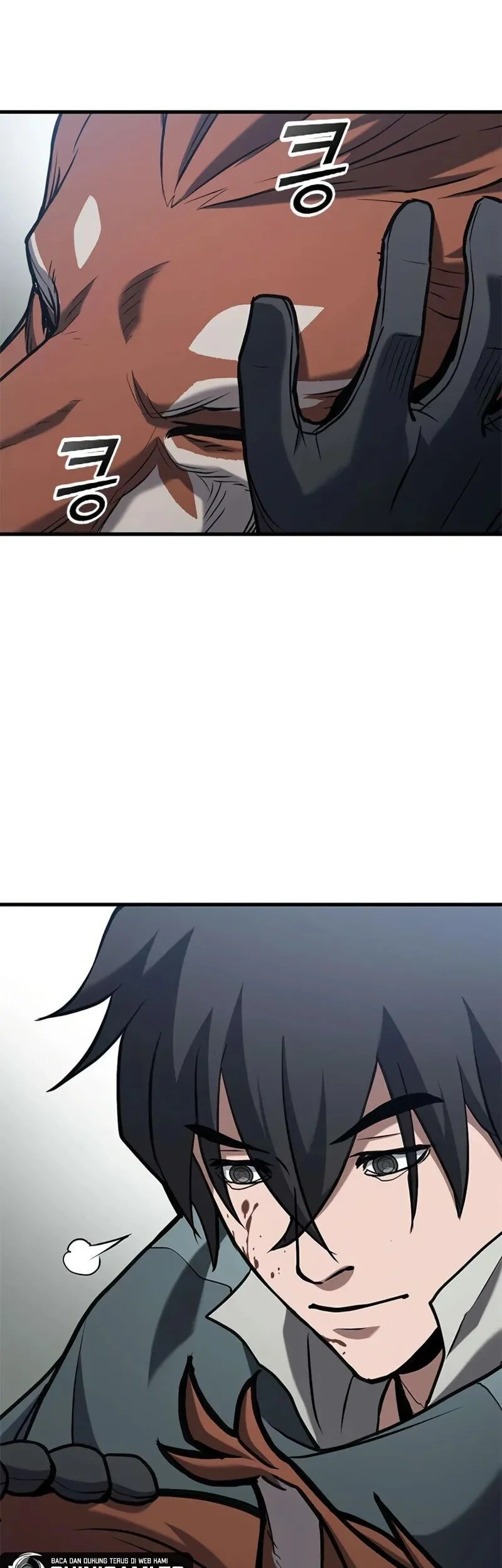 A Beast Hunter's Way Of Life Chapter 3 Gambar 36