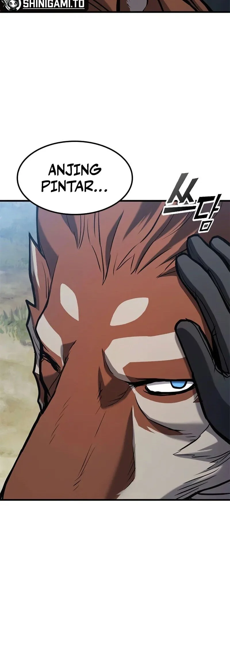 A Beast Hunter's Way Of Life Chapter 3 Gambar 37