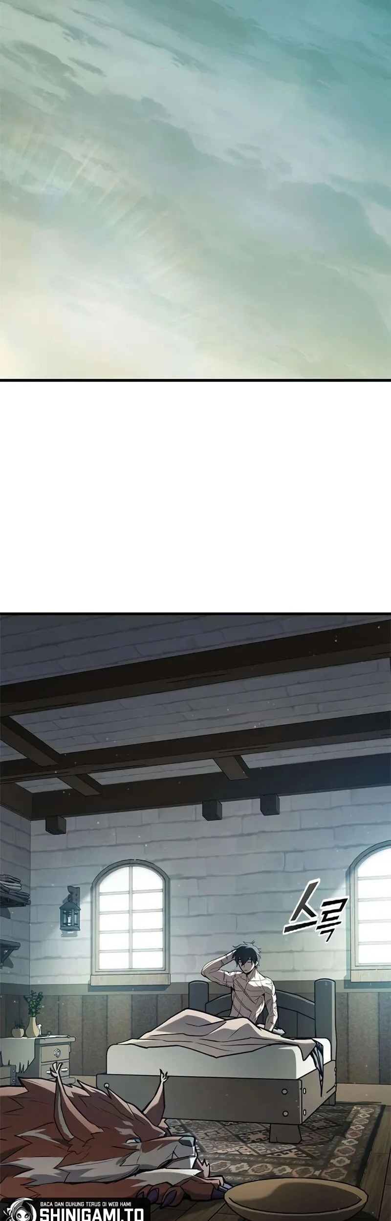 A Beast Hunter's Way Of Life Chapter 3 Gambar 40