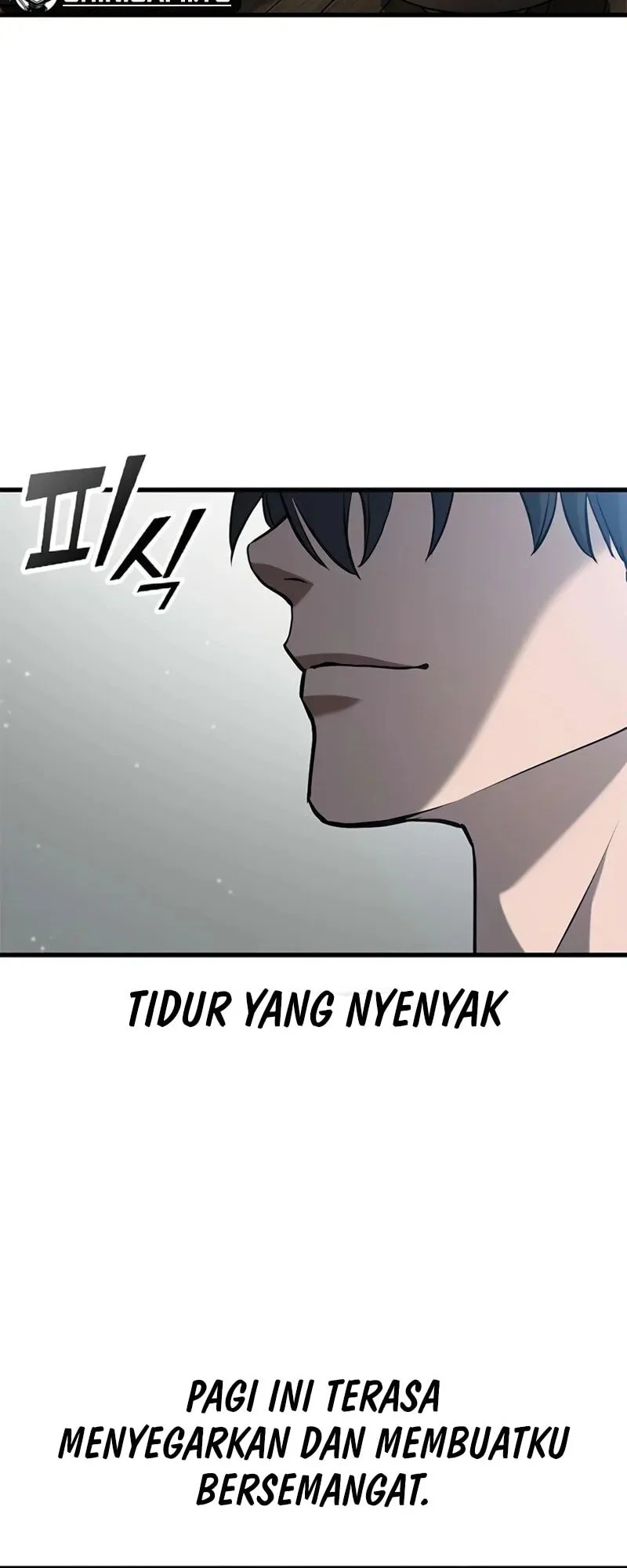 A Beast Hunter's Way Of Life Chapter 3 Gambar 41