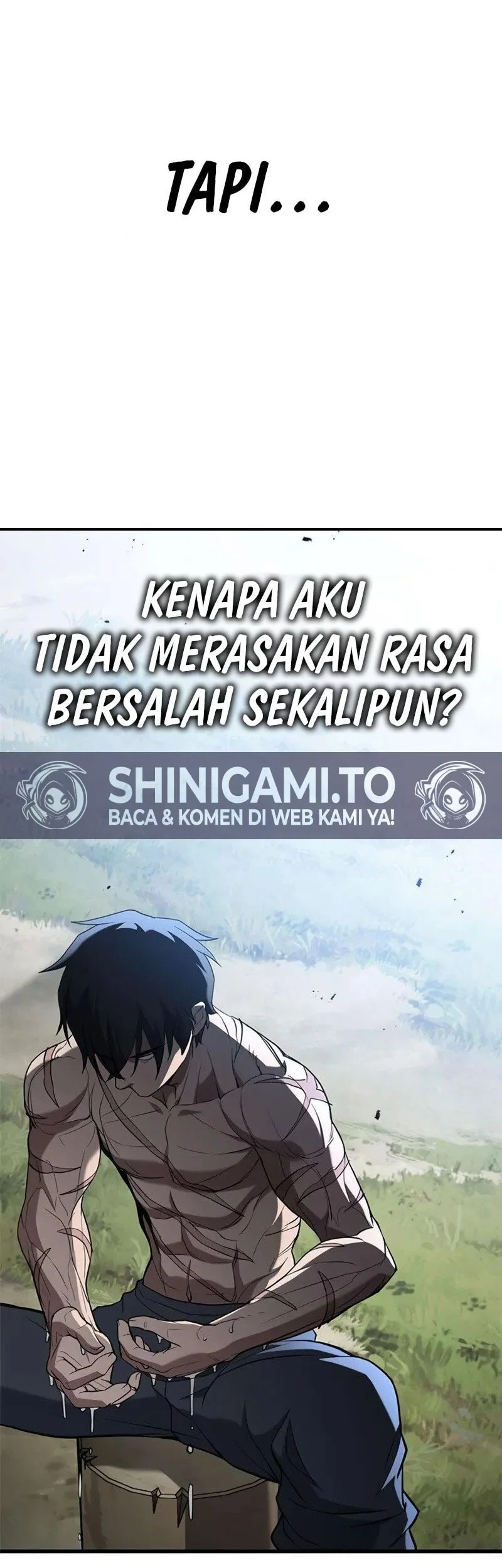 A Beast Hunter's Way Of Life Chapter 3 Gambar 45