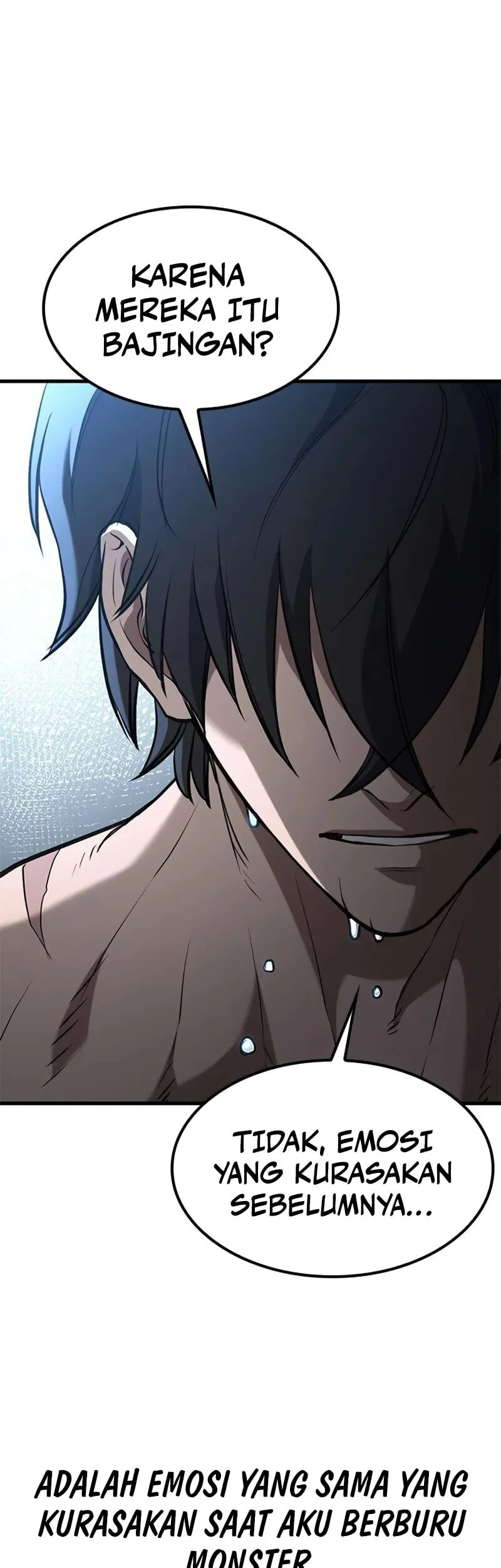 A Beast Hunter's Way Of Life Chapter 3 Gambar 46