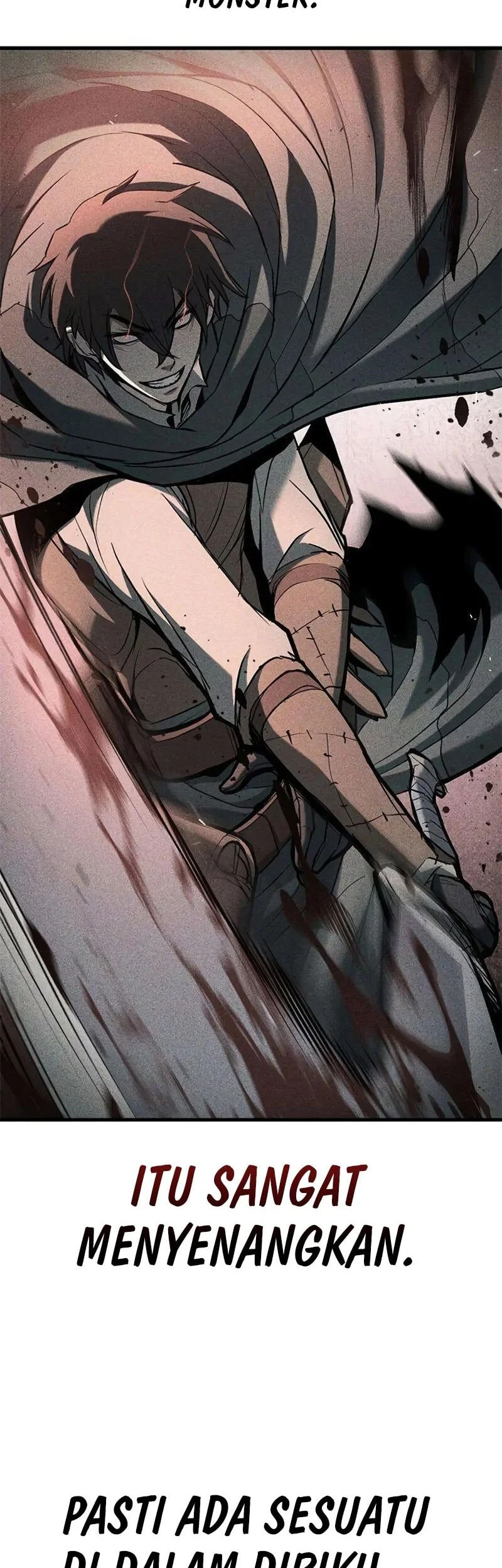 A Beast Hunter's Way Of Life Chapter 3 Gambar 47