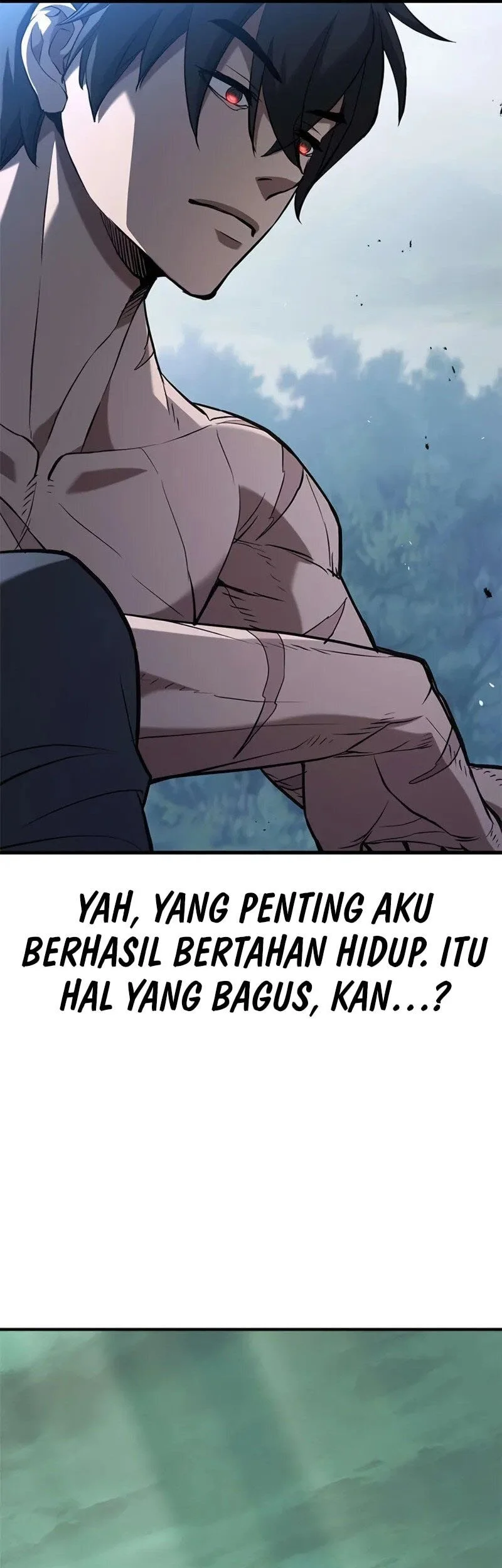 A Beast Hunter's Way Of Life Chapter 3 Gambar 50