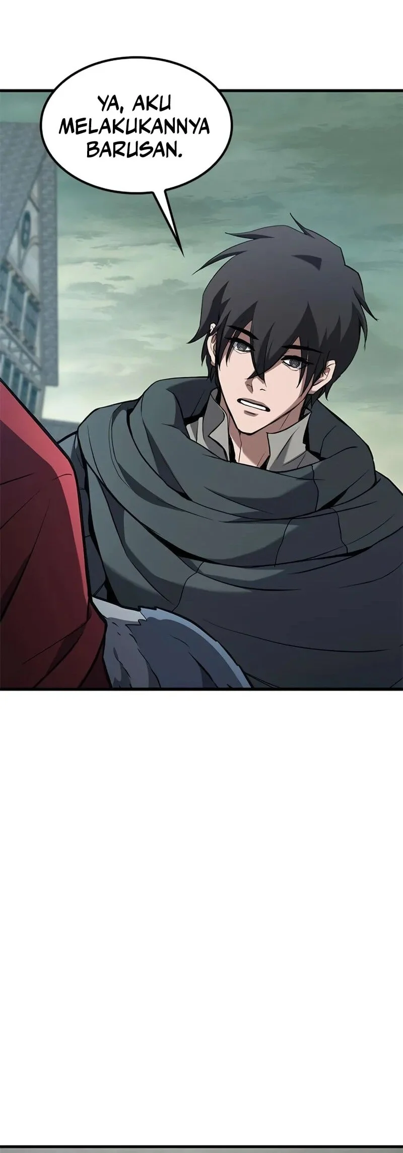 A Beast Hunter's Way Of Life Chapter 3 Gambar 65