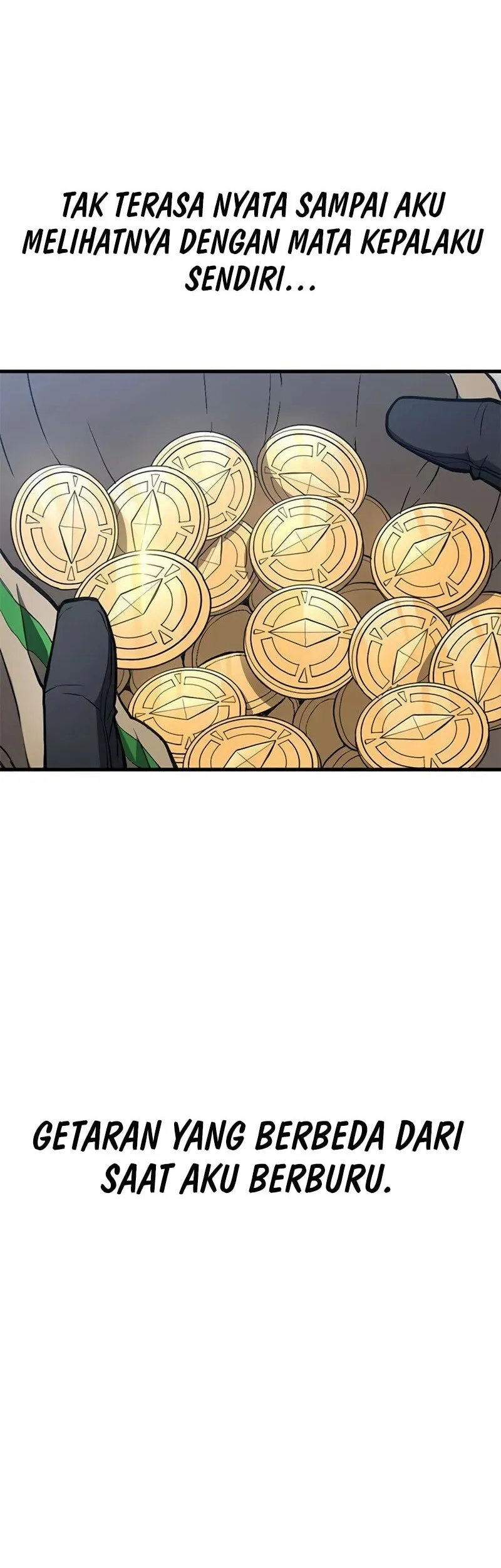 A Beast Hunter's Way Of Life Chapter 3 Gambar 69