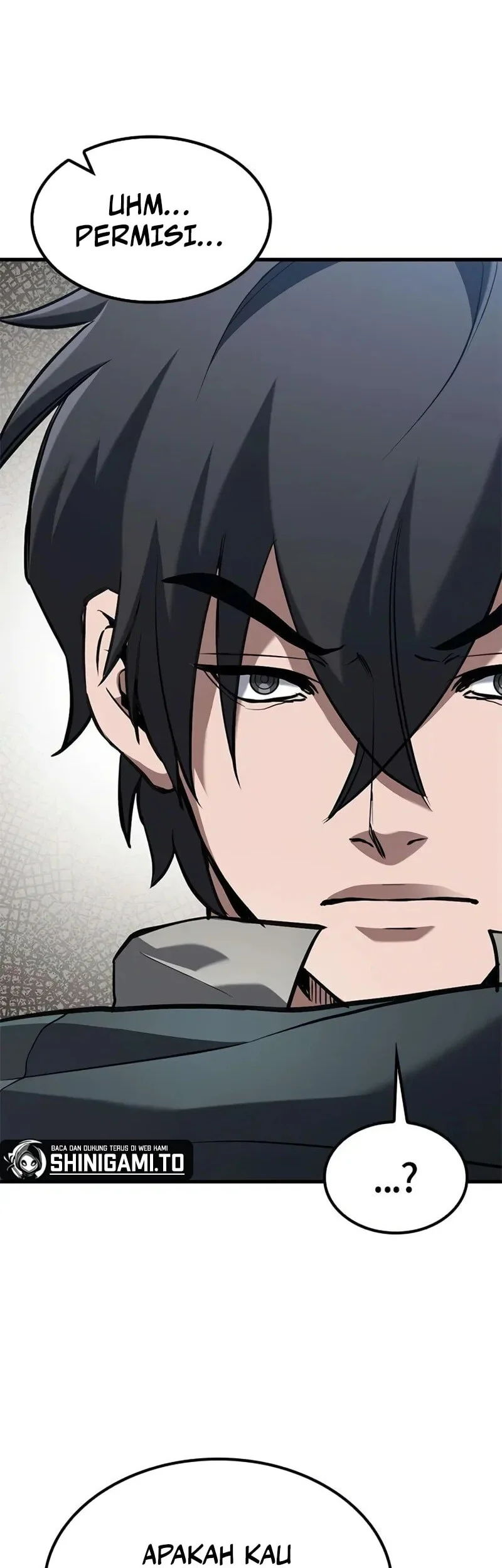 A Beast Hunter's Way Of Life Chapter 3 Gambar 71