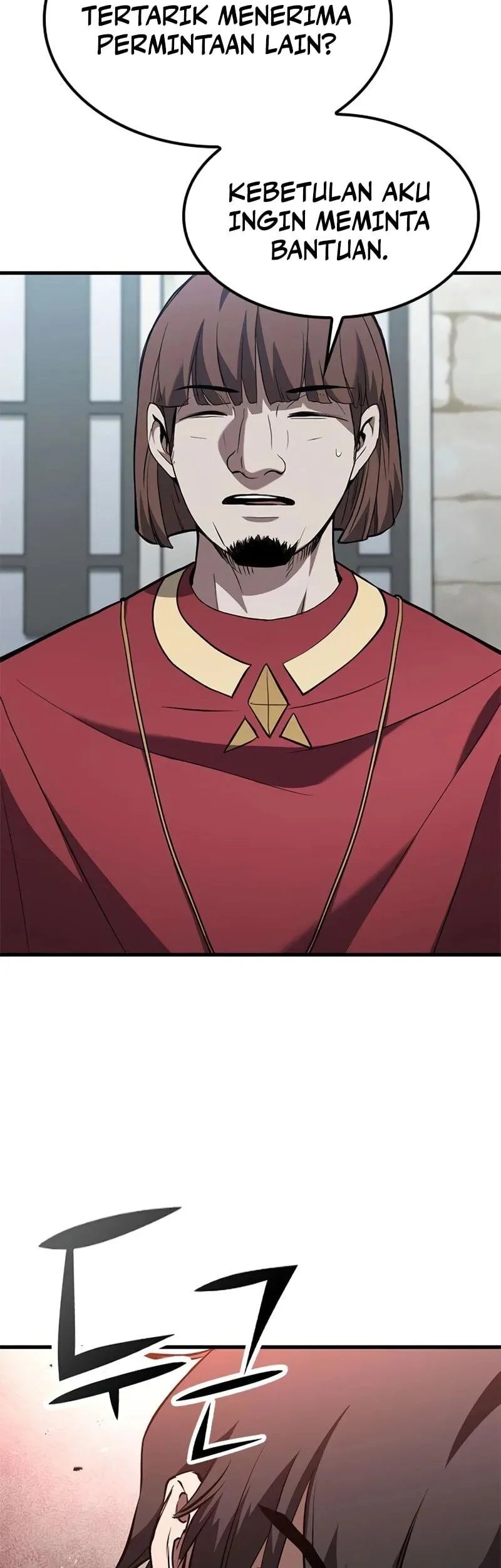 A Beast Hunter's Way Of Life Chapter 3 Gambar 72