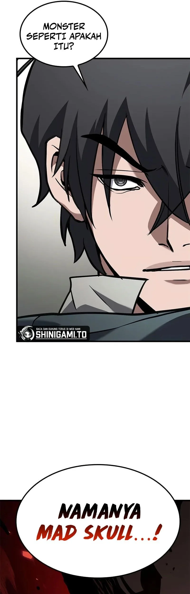 A Beast Hunter's Way Of Life Chapter 3 Gambar 78