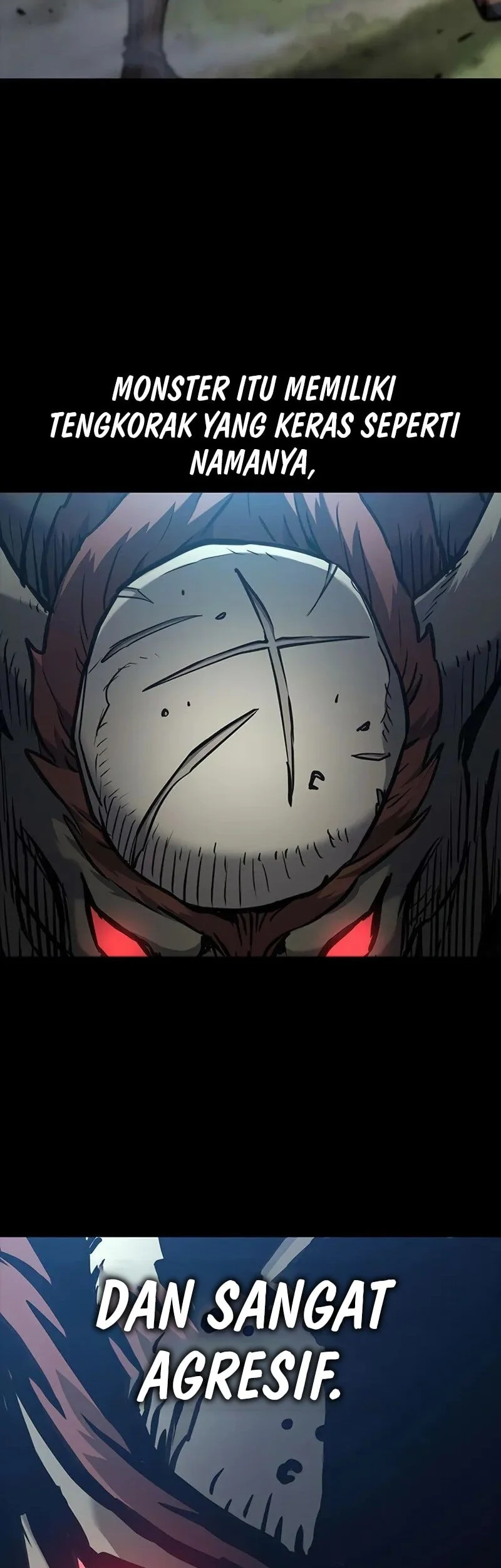 A Beast Hunter's Way Of Life Chapter 3 Gambar 83