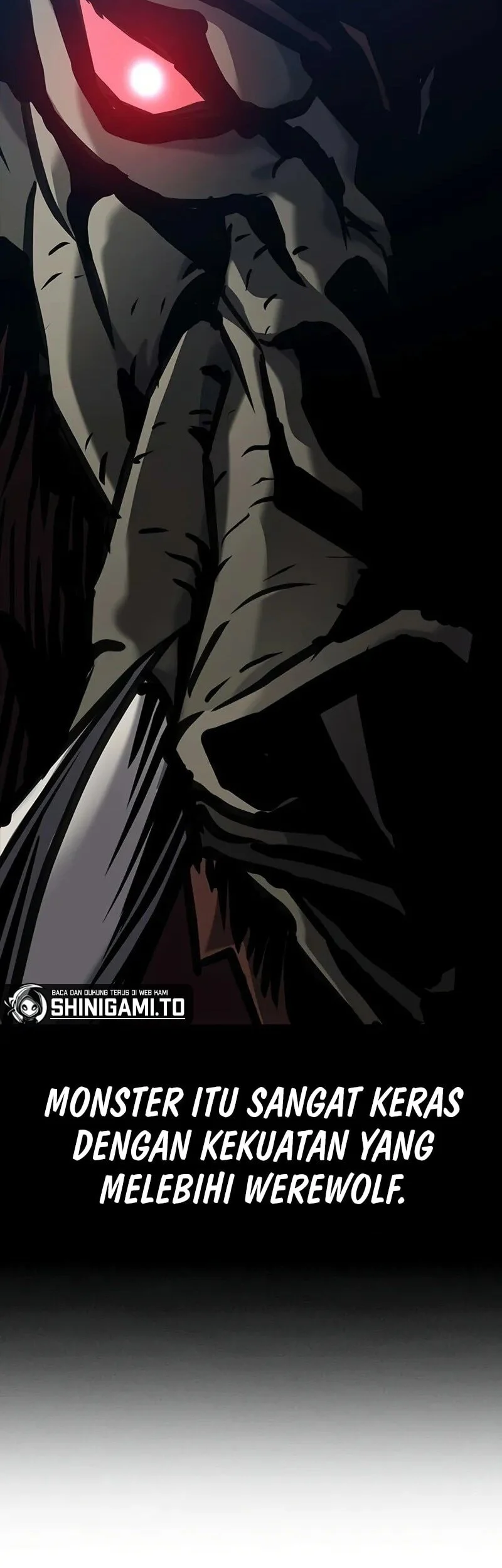 A Beast Hunter's Way Of Life Chapter 3 Gambar 84