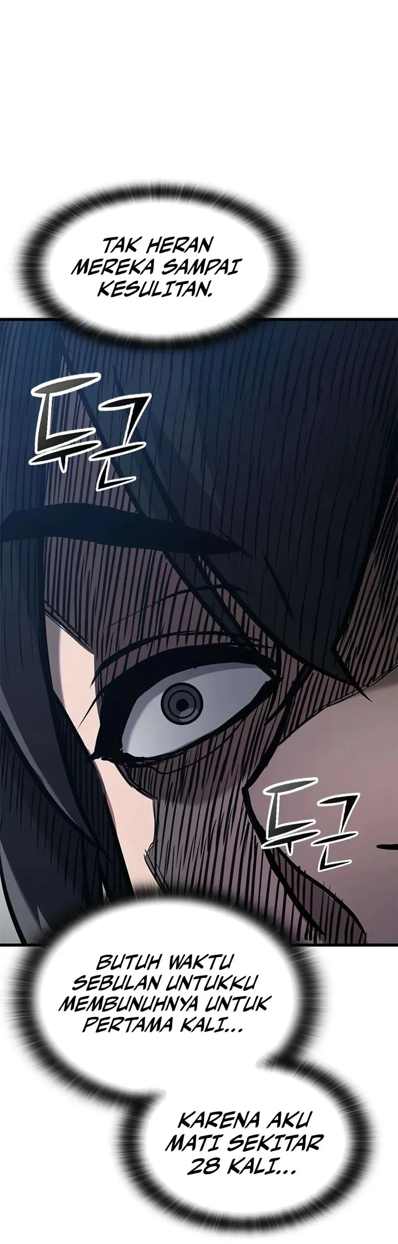 A Beast Hunter's Way Of Life Chapter 3 Gambar 85