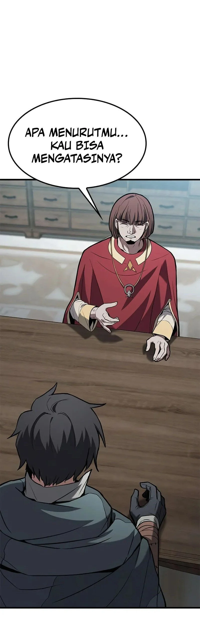 A Beast Hunter's Way Of Life Chapter 3 Gambar 86