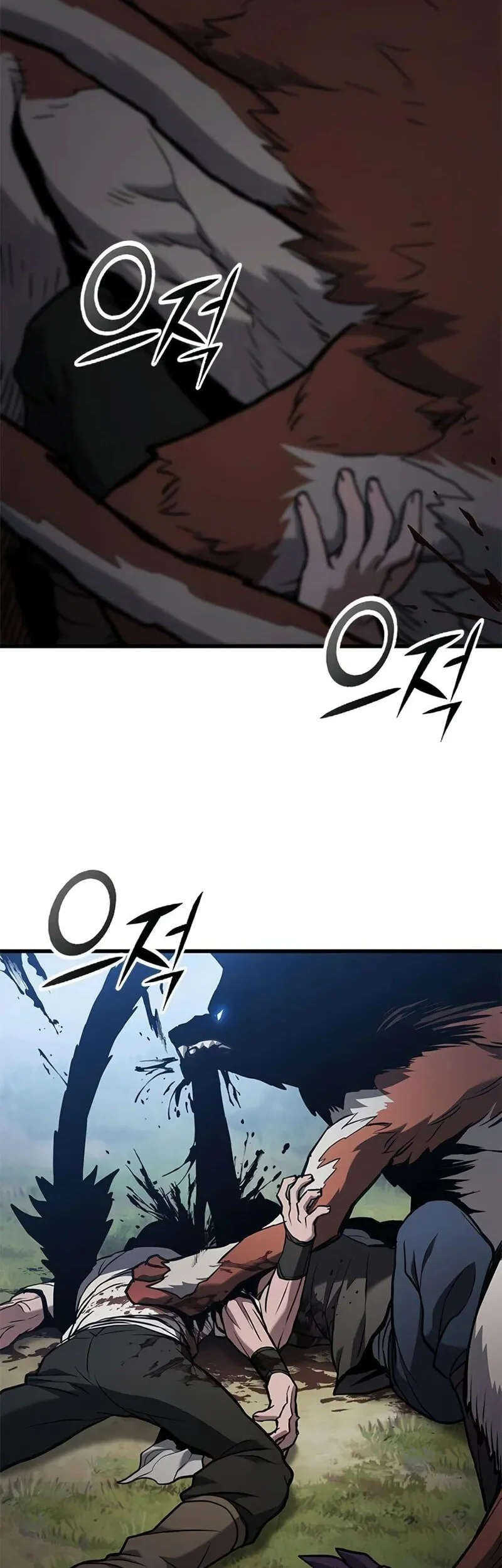 A Beast Hunter's Way Of Life Chapter 3 Gambar 3