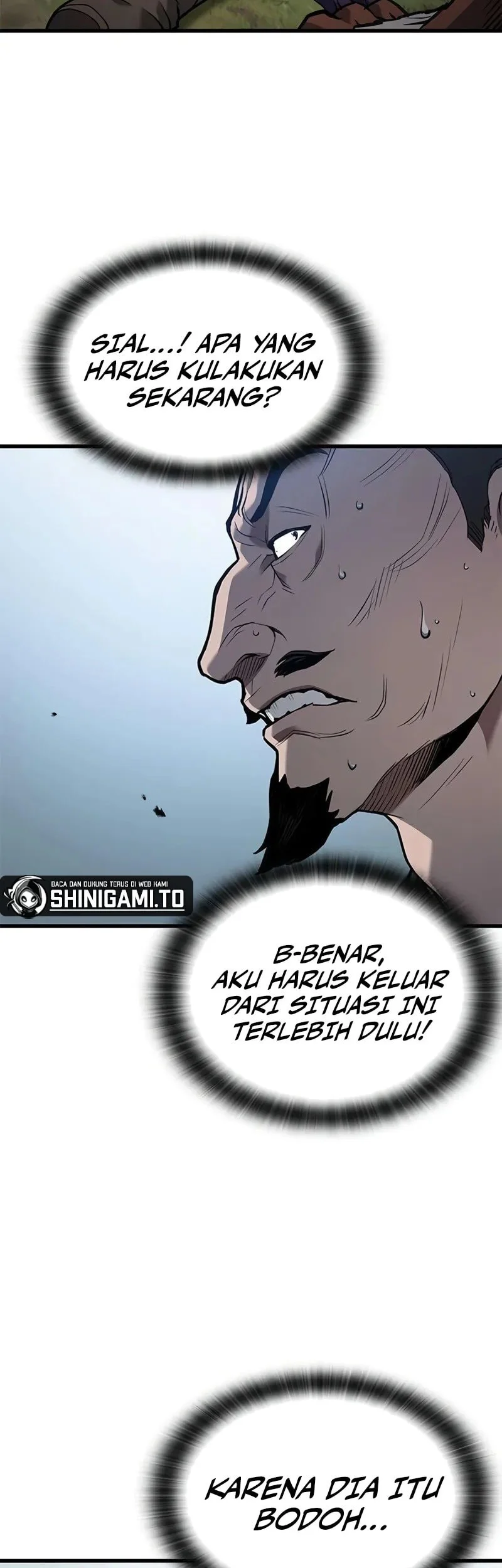 A Beast Hunter's Way Of Life Chapter 3 Gambar 4