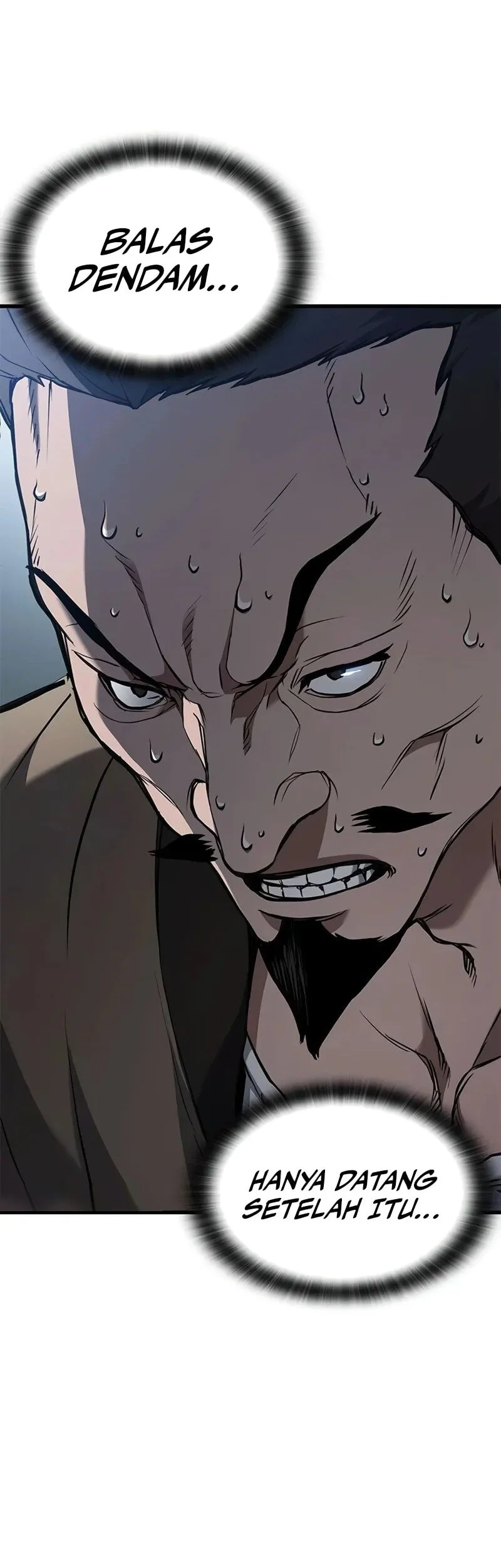 A Beast Hunter's Way Of Life Chapter 3 Gambar 7