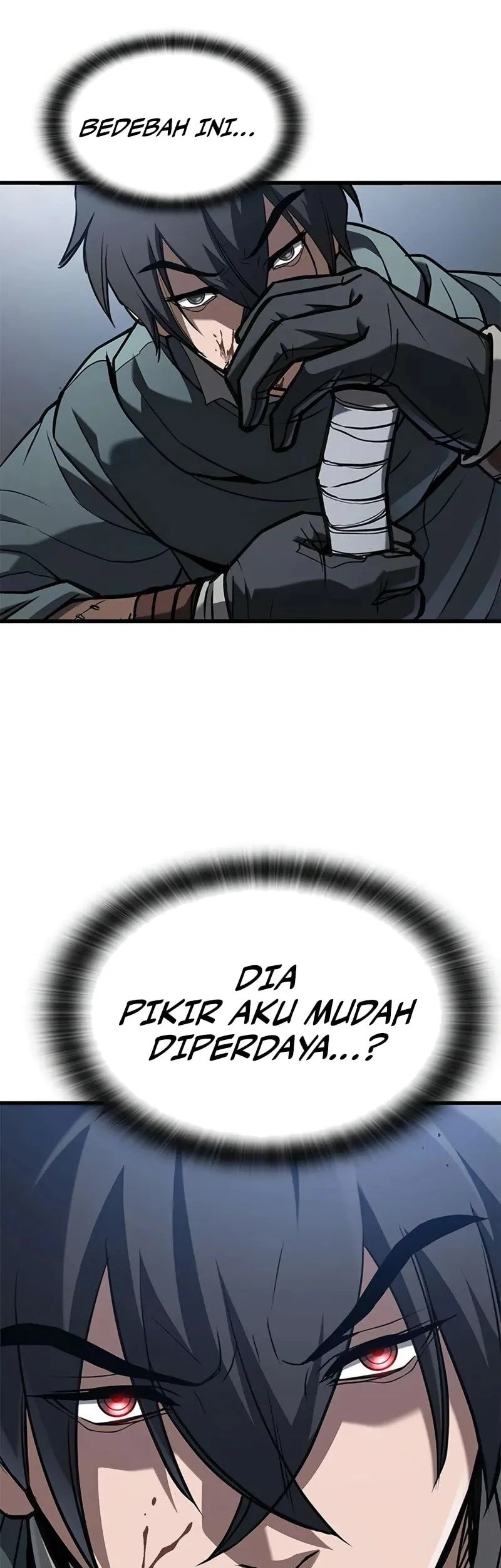 A Beast Hunter's Way Of Life Chapter 3 Gambar 10