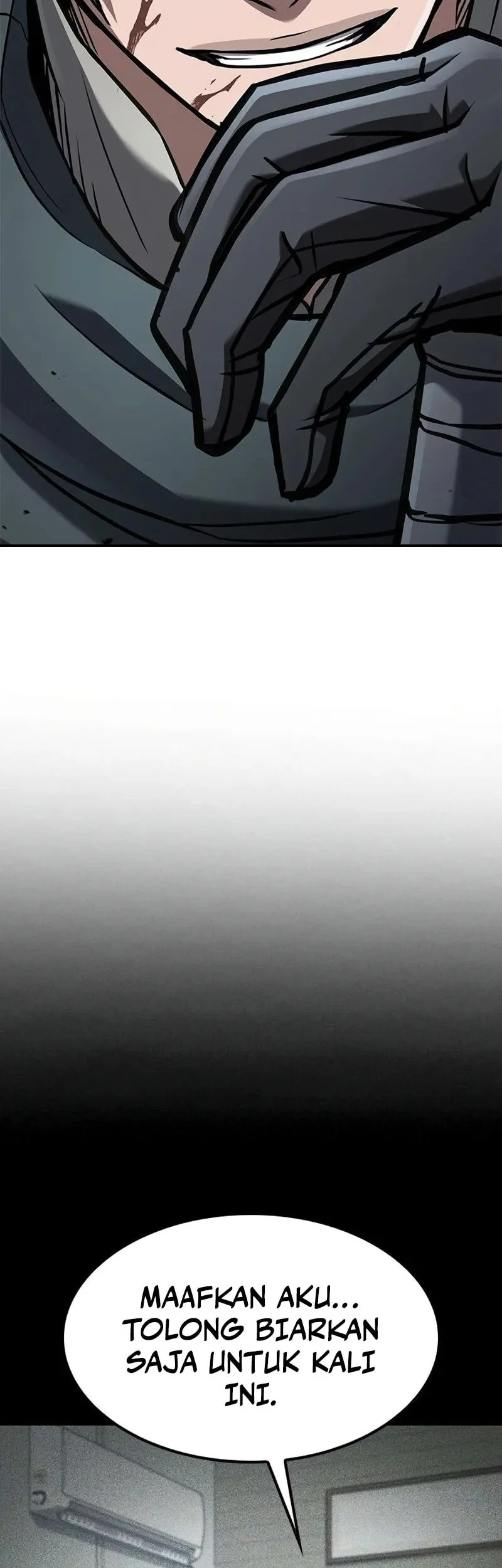 A Beast Hunter's Way Of Life Chapter 3 Gambar 11