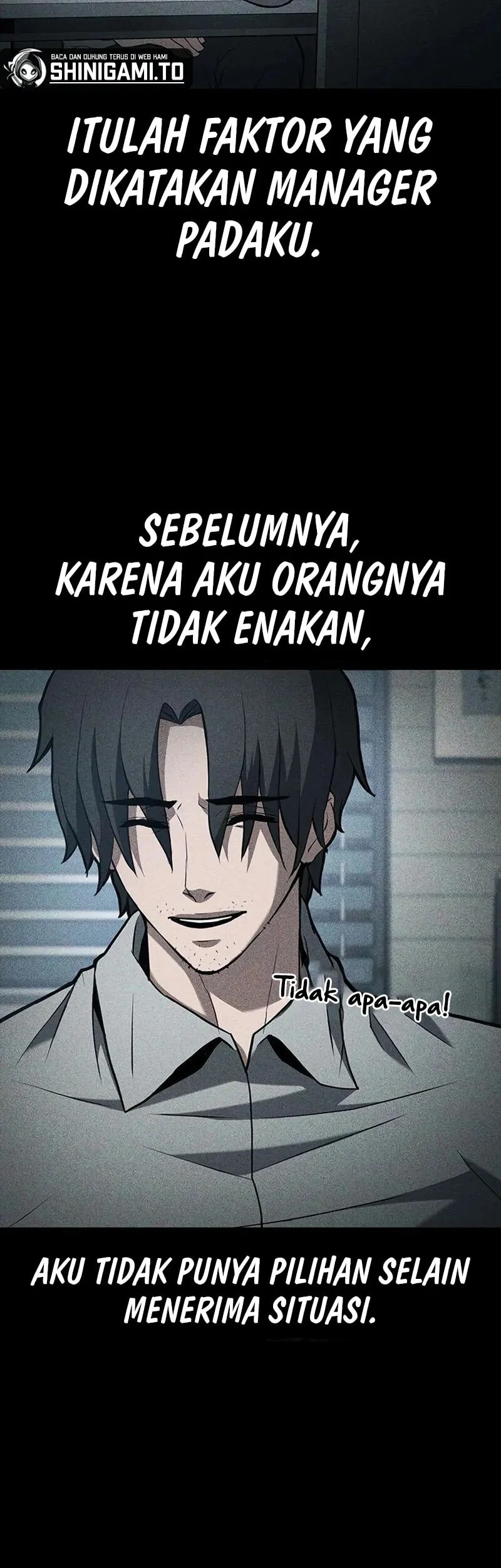 A Beast Hunter's Way Of Life Chapter 3 Gambar 13