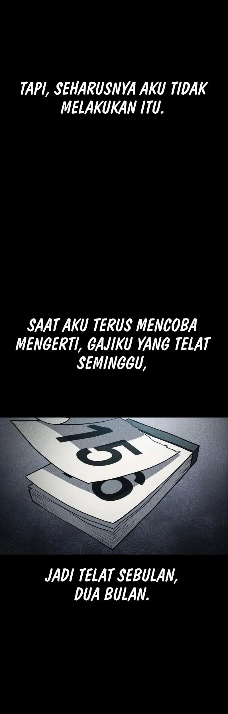 A Beast Hunter's Way Of Life Chapter 3 Gambar 14