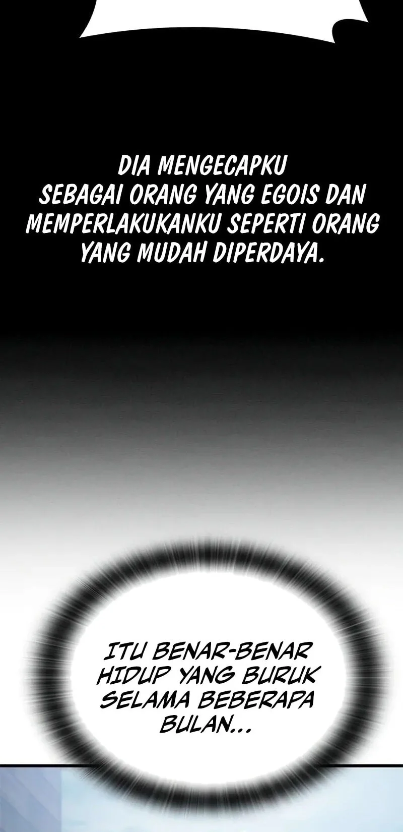 A Beast Hunter's Way Of Life Chapter 3 Gambar 17