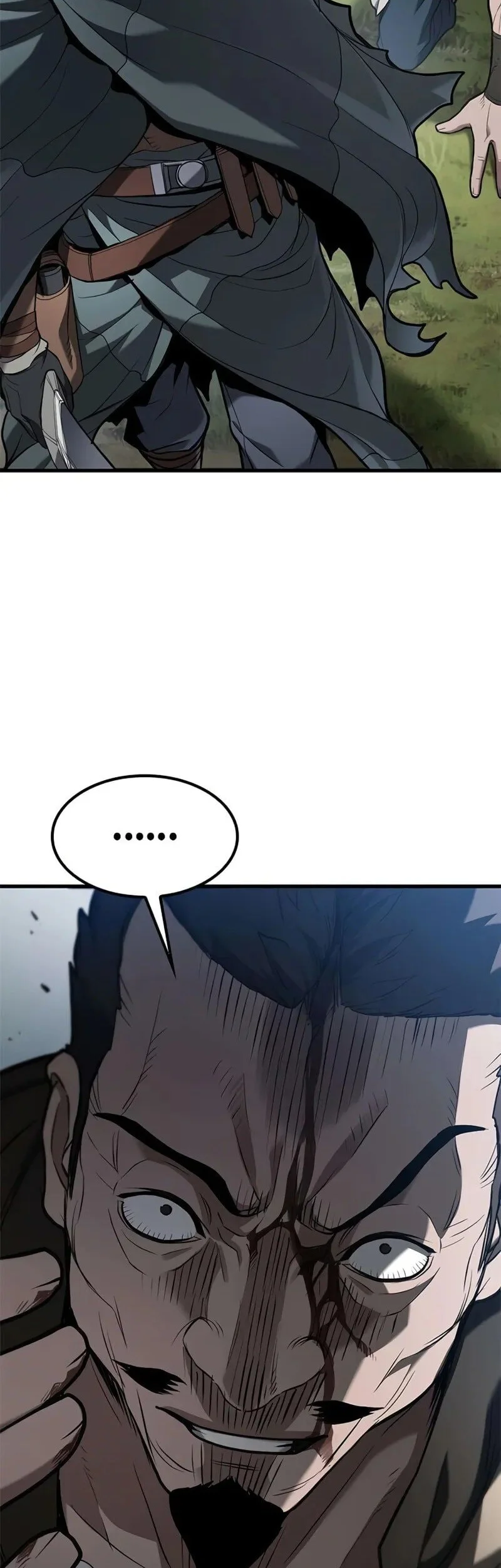 A Beast Hunter's Way Of Life Chapter 3 Gambar 19