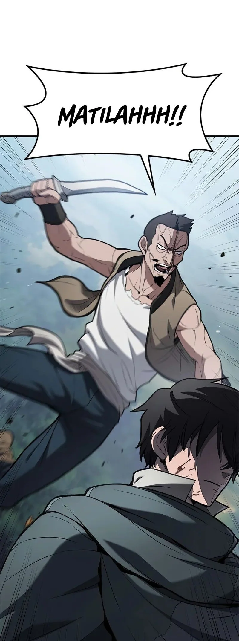 A Beast Hunter's Way Of Life Chapter 3 Gambar 21