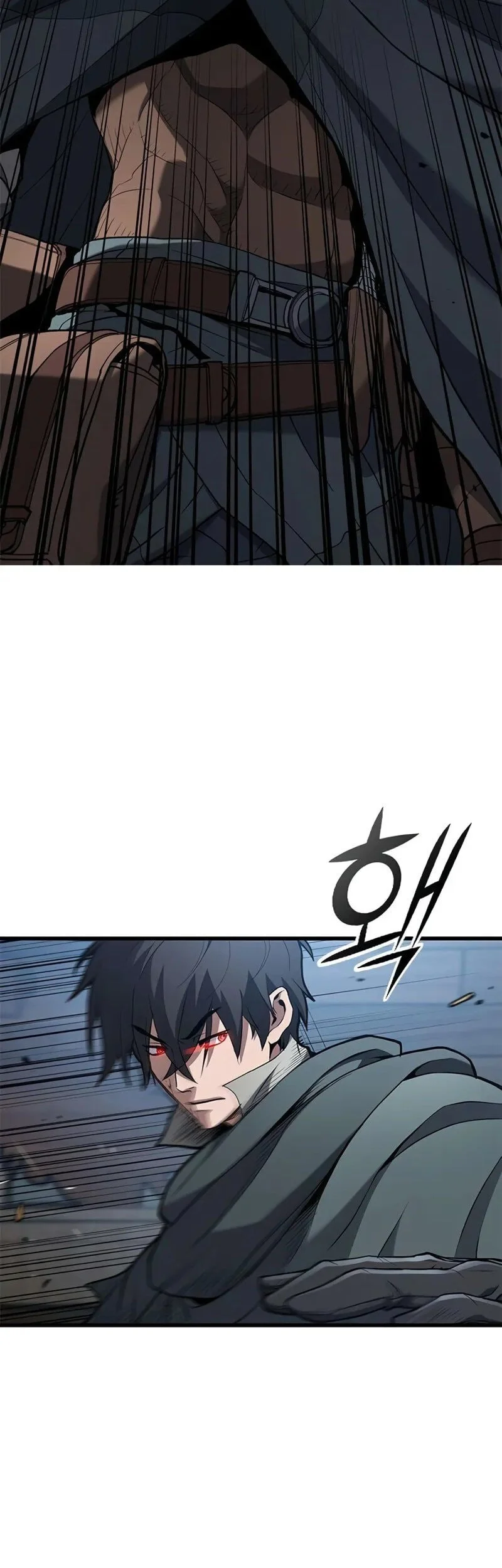 A Beast Hunter's Way Of Life Chapter 3 Gambar 22