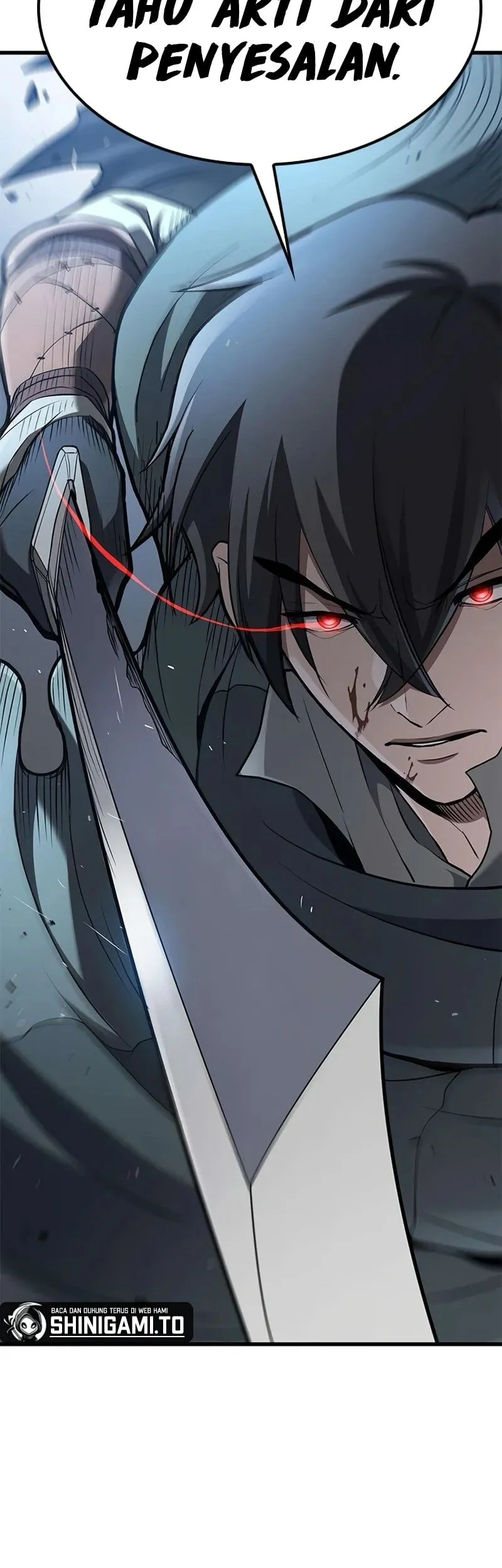 A Beast Hunter's Way Of Life Chapter 3 Gambar 24