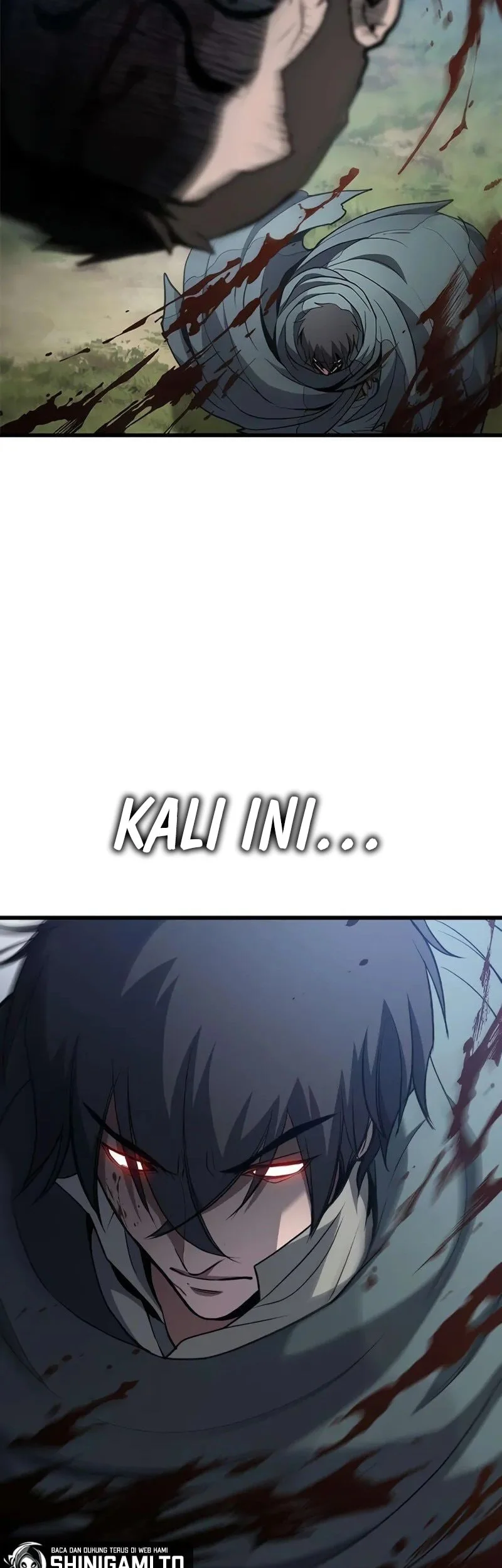 A Beast Hunter's Way Of Life Chapter 3 Gambar 28