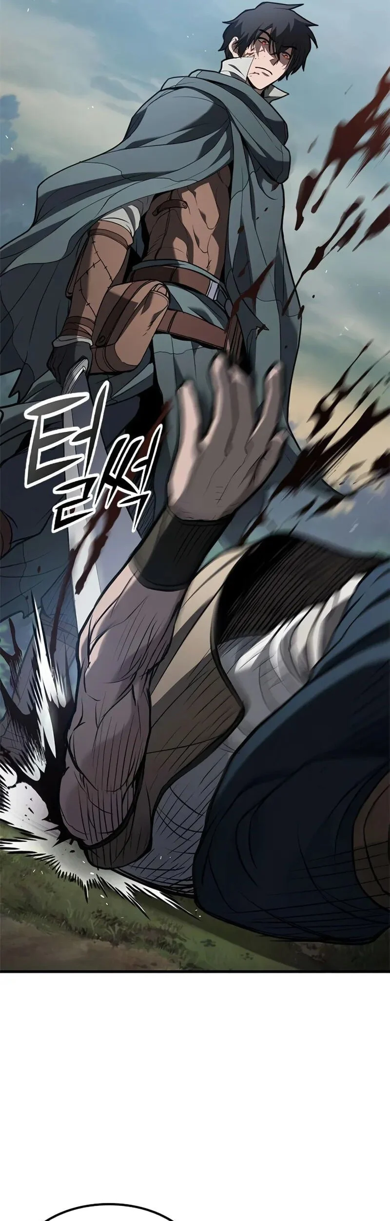 A Beast Hunter's Way Of Life Chapter 3 Gambar 30