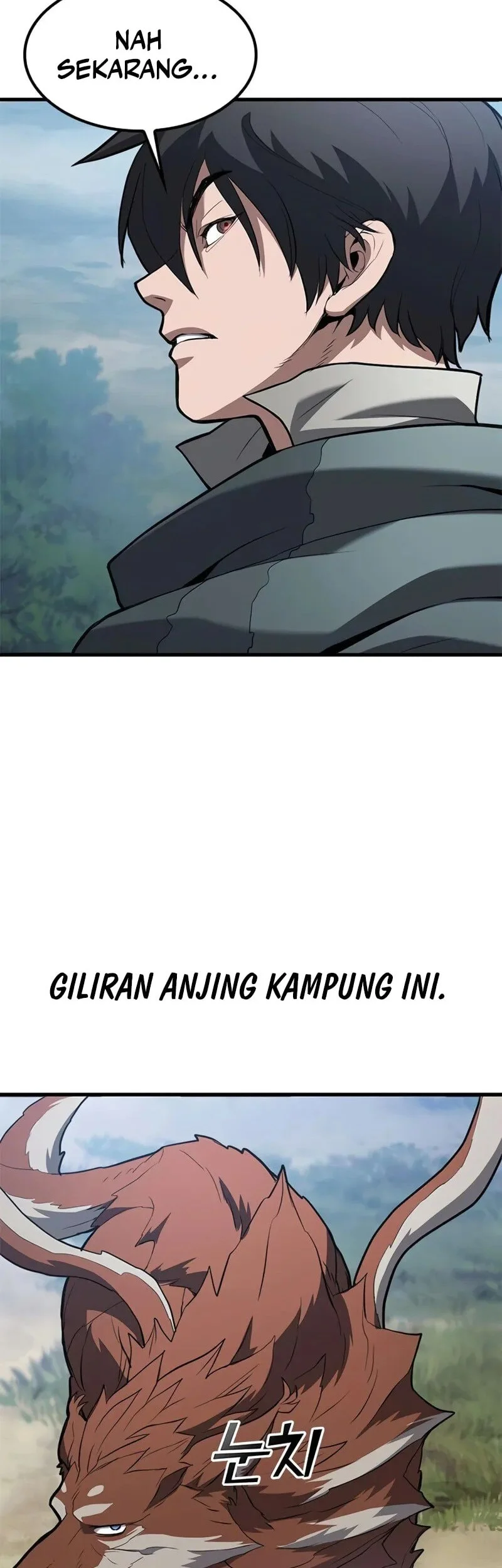 A Beast Hunter's Way Of Life Chapter 3 Gambar 31