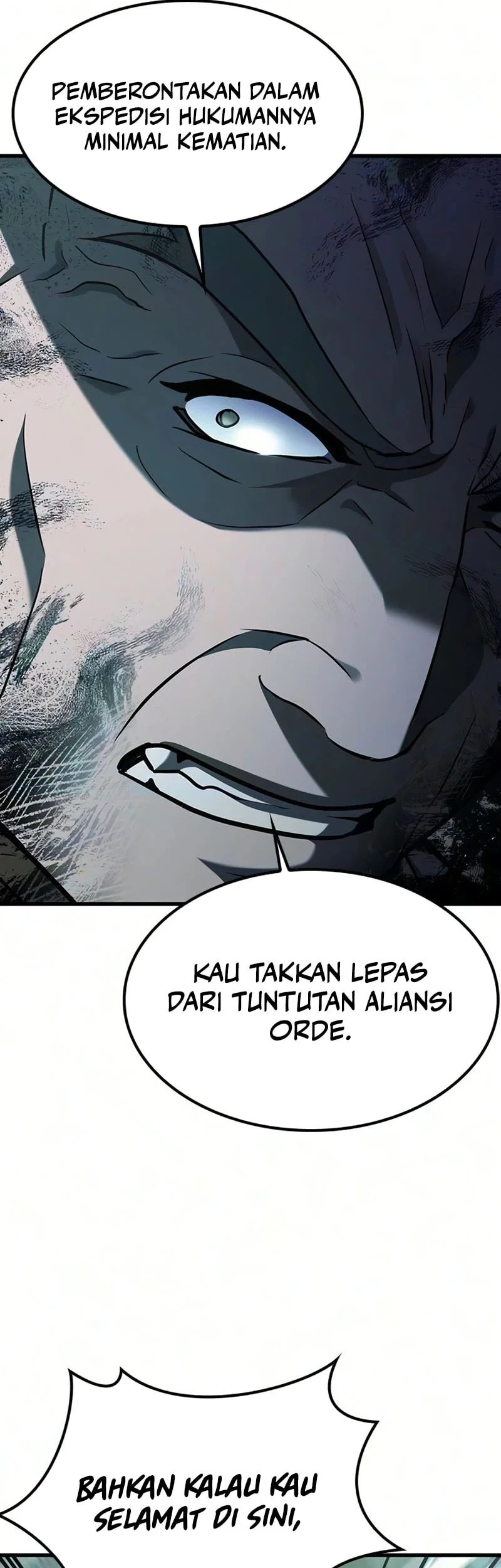A Beast Hunter's Way Of Life Chapter 30 Gambar 35