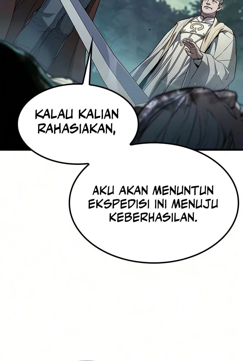 A Beast Hunter's Way Of Life Chapter 30 Gambar 38