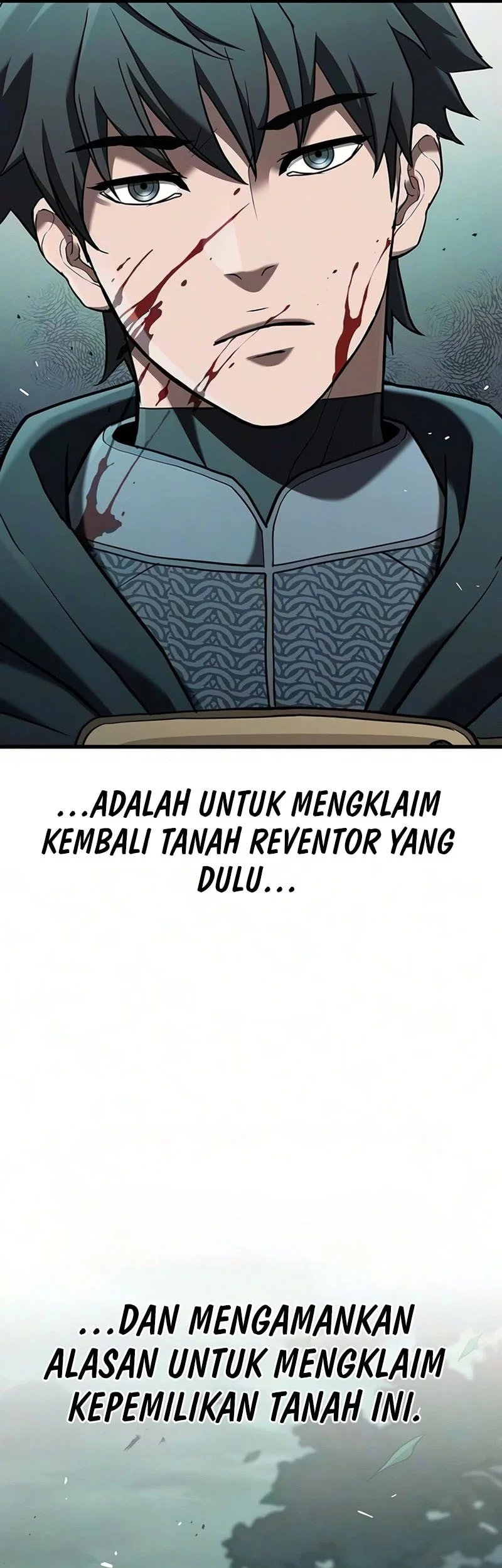 A Beast Hunter's Way Of Life Chapter 30 Gambar 43