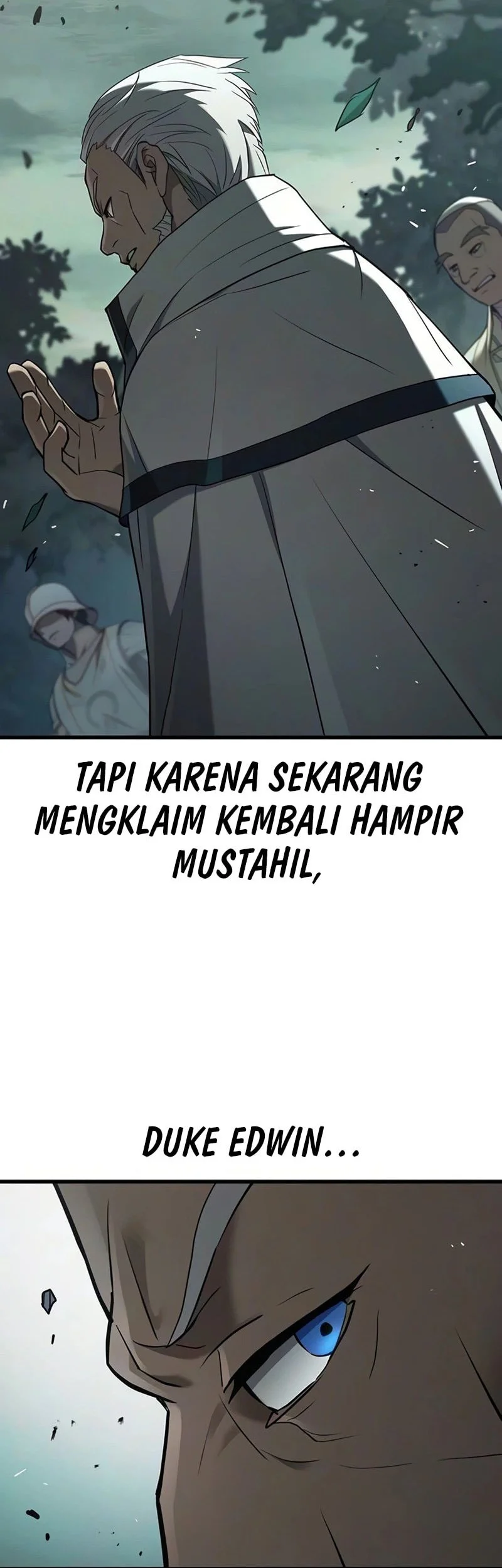 A Beast Hunter's Way Of Life Chapter 30 Gambar 44