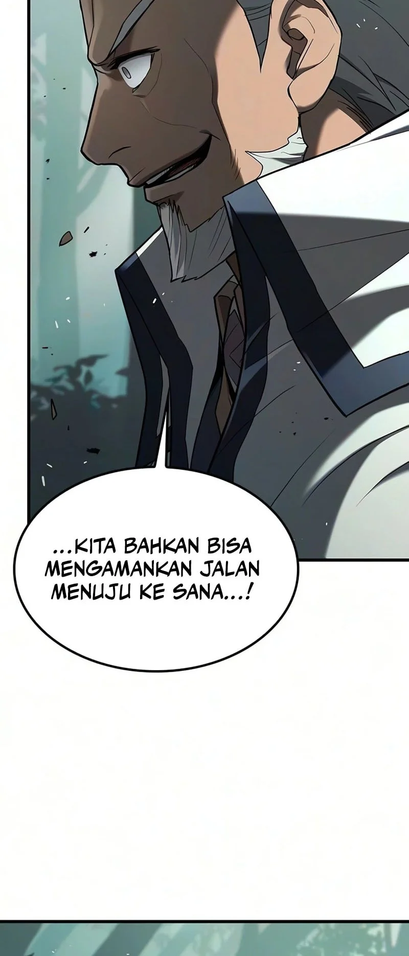 A Beast Hunter's Way Of Life Chapter 30 Gambar 50