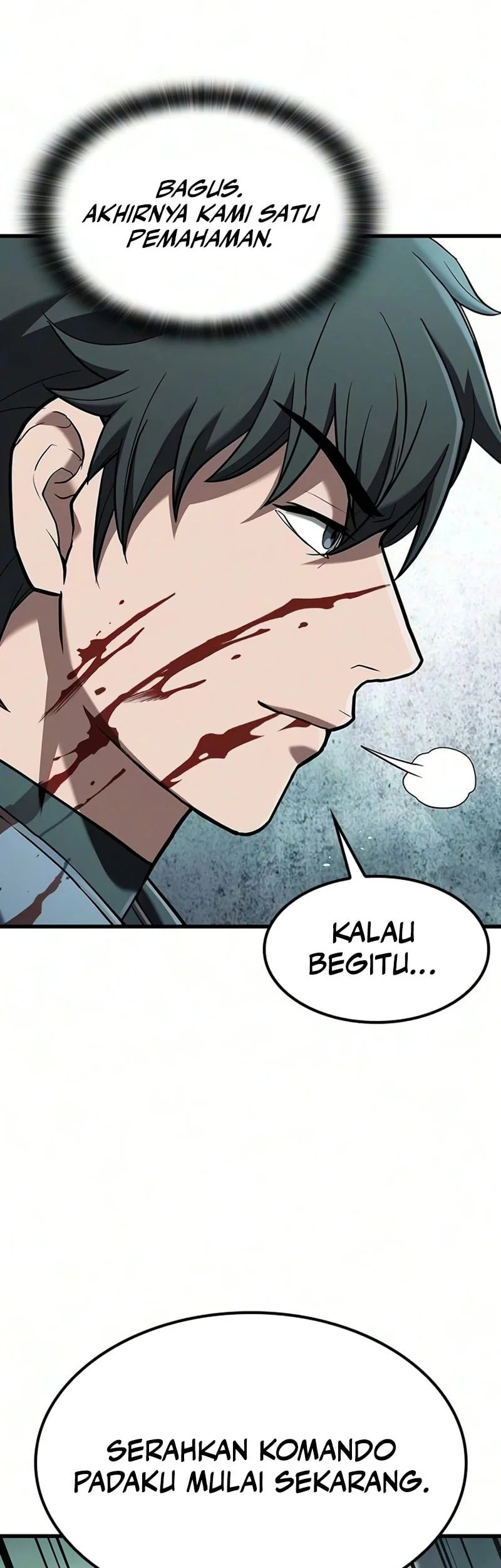 A Beast Hunter's Way Of Life Chapter 30 Gambar 53