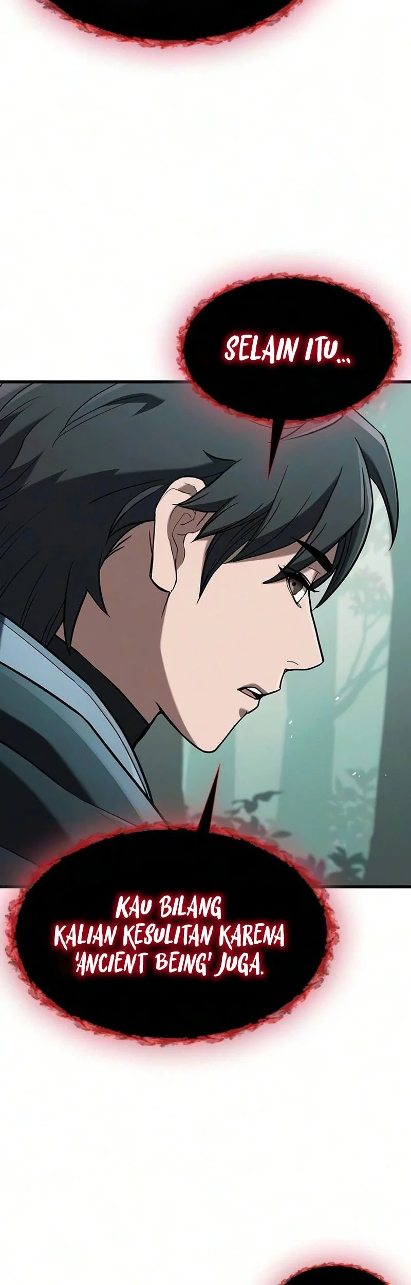 A Beast Hunter's Way Of Life Chapter 30 Gambar 60