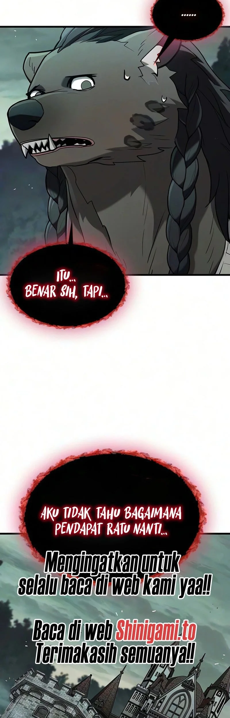 A Beast Hunter's Way Of Life Chapter 30 Gambar 61