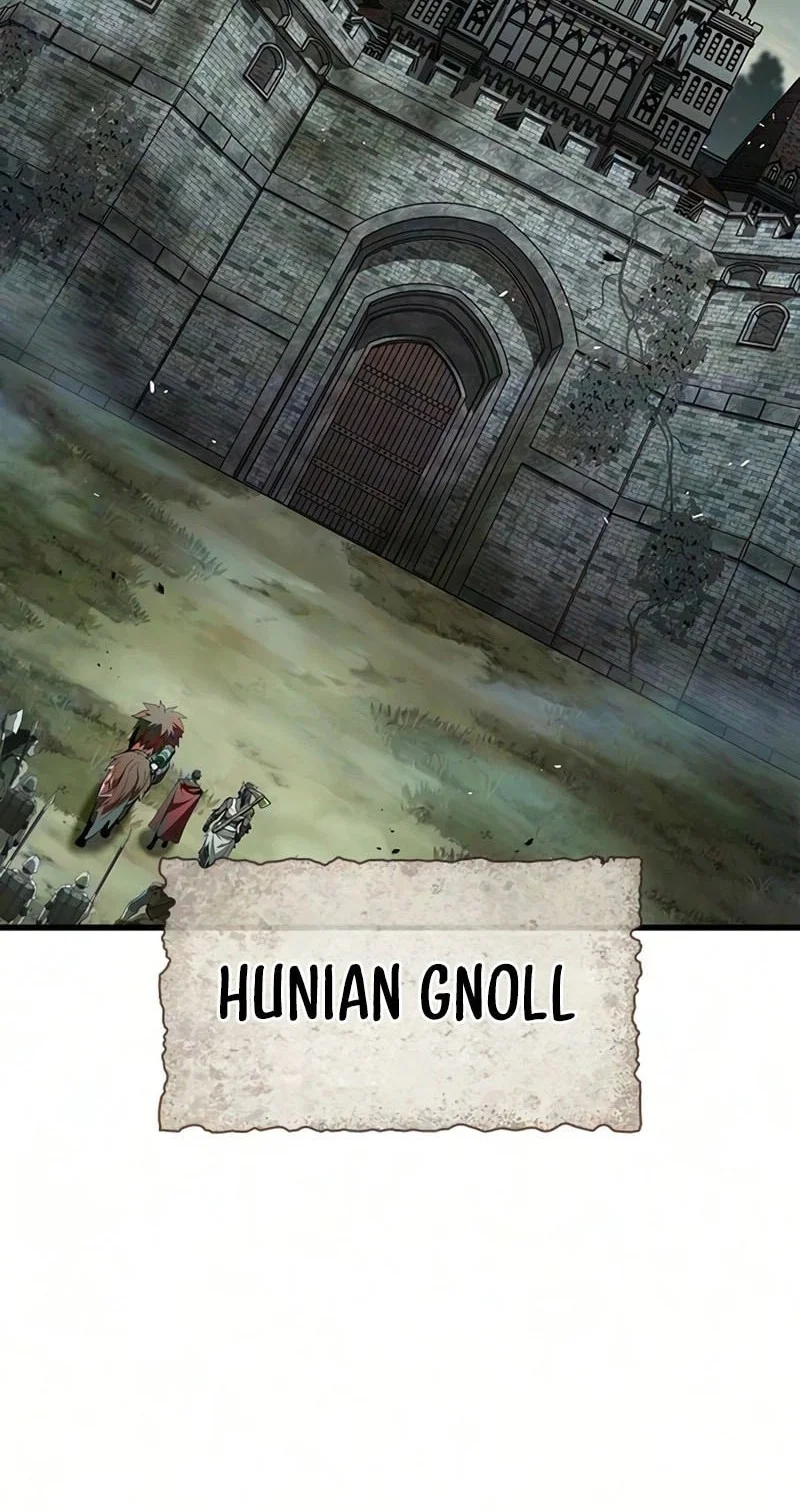 A Beast Hunter's Way Of Life Chapter 30 Gambar 62
