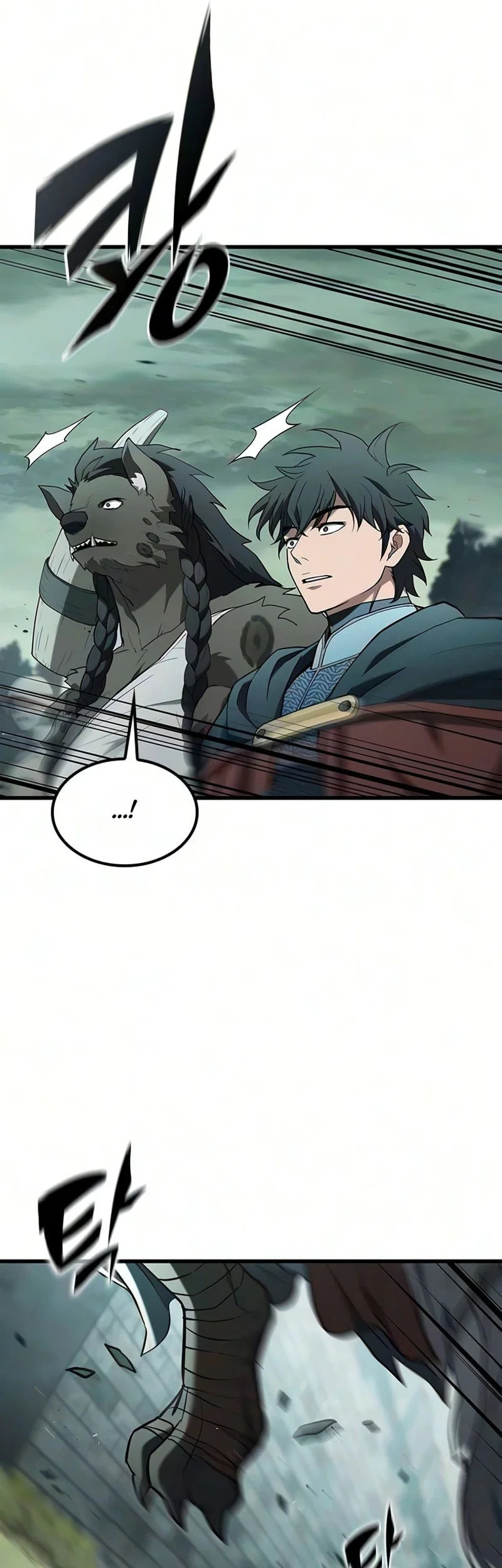 A Beast Hunter's Way Of Life Chapter 30 Gambar 63