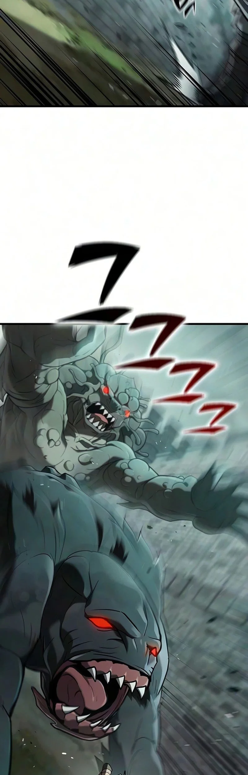 A Beast Hunter's Way Of Life Chapter 30 Gambar 64