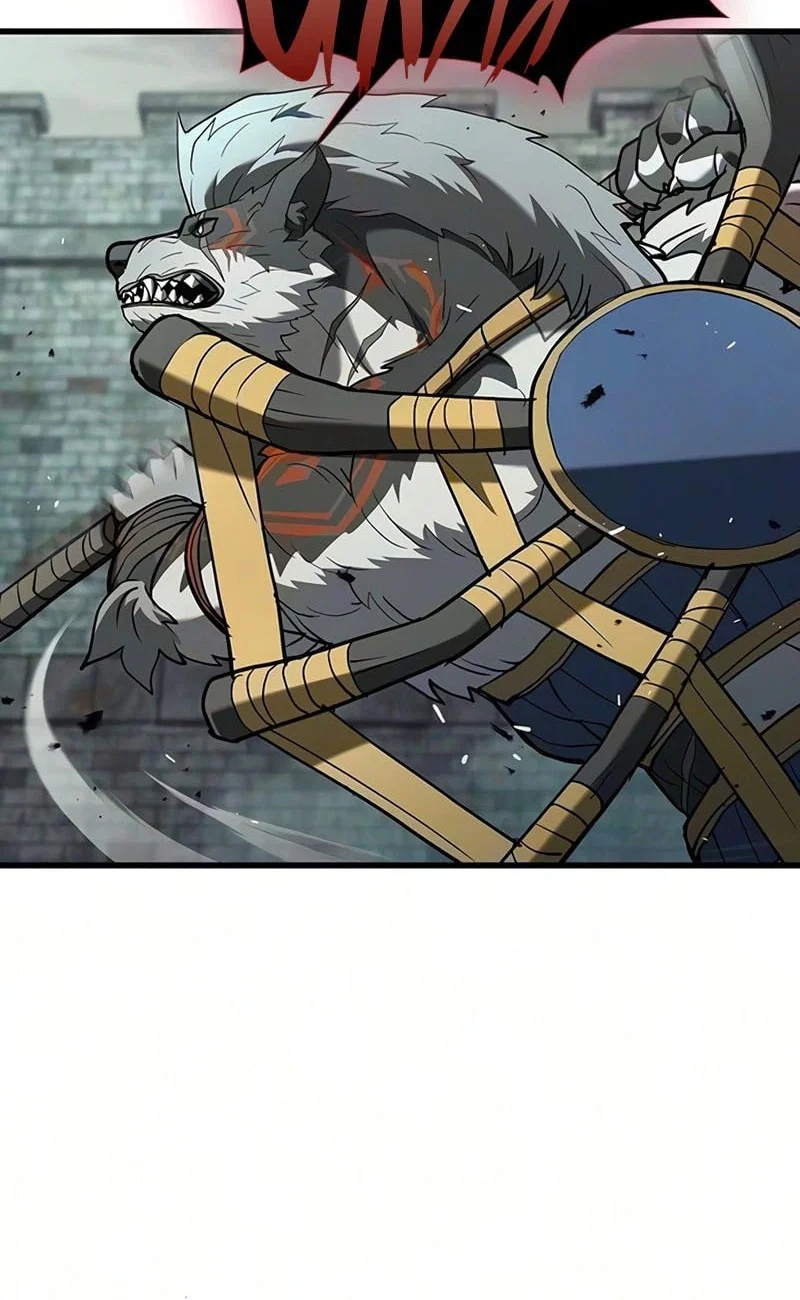 A Beast Hunter's Way Of Life Chapter 30 Gambar 70