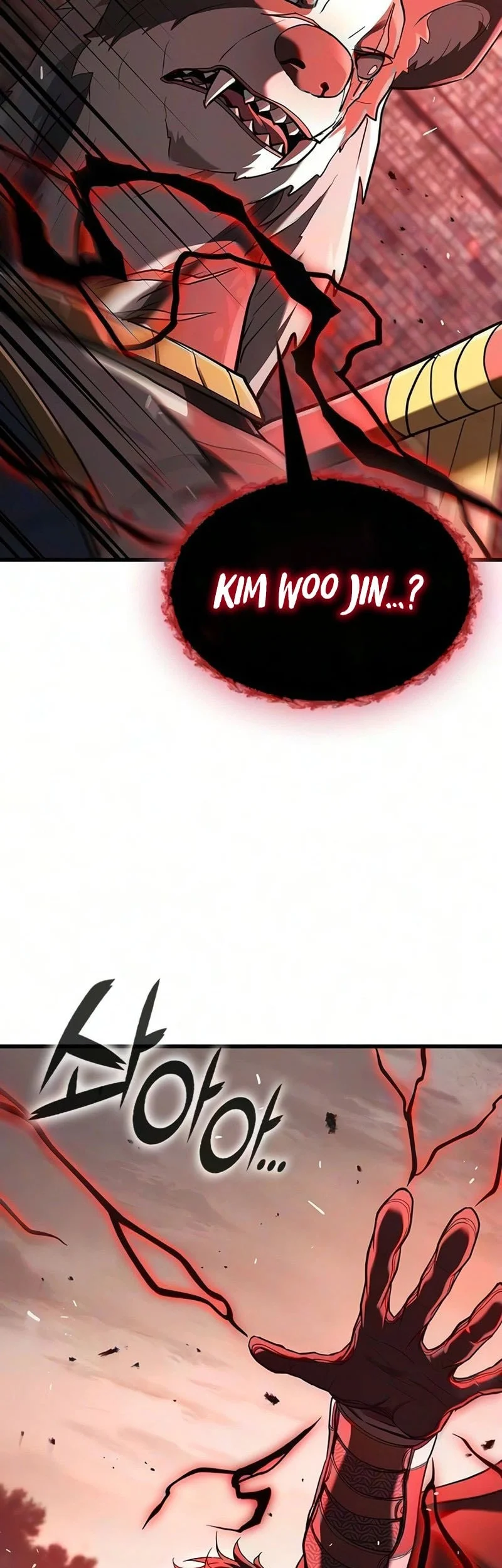 A Beast Hunter's Way Of Life Chapter 30 Gambar 73