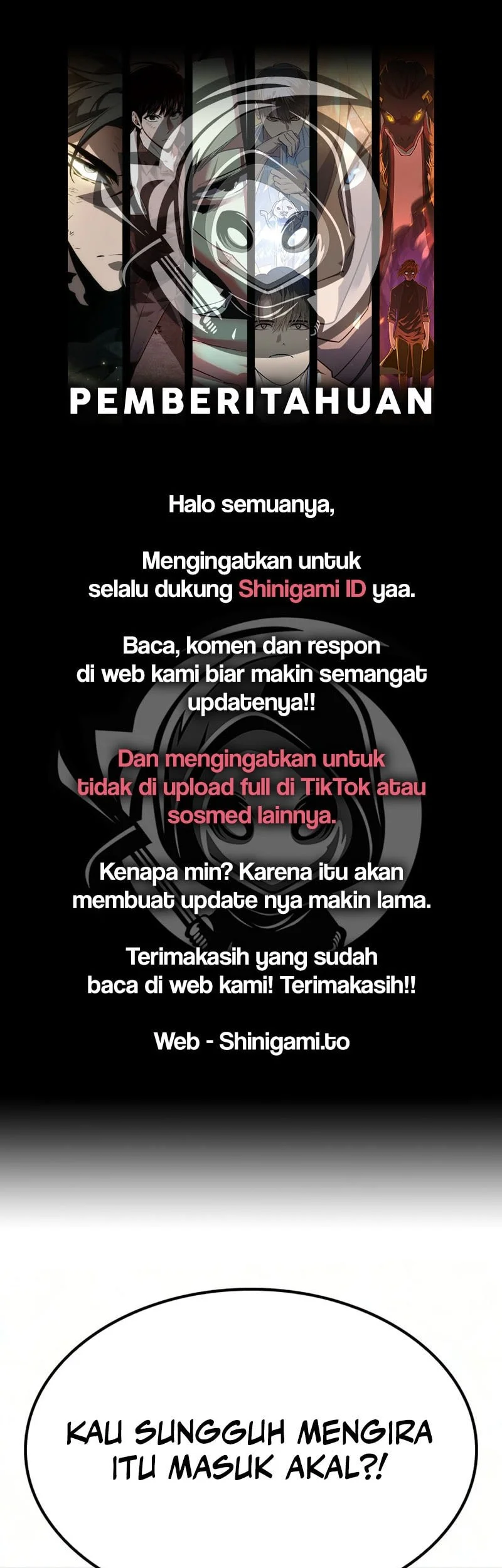 Manhwa A Beast Hunter's Way Of Life Chapter 30 gambar 2
