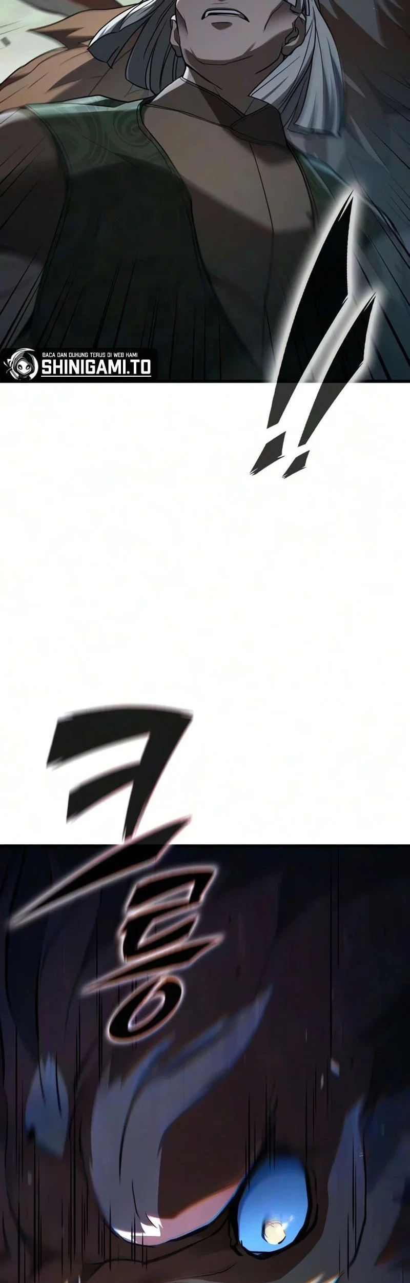 A Beast Hunter's Way Of Life Chapter 30 Gambar 5