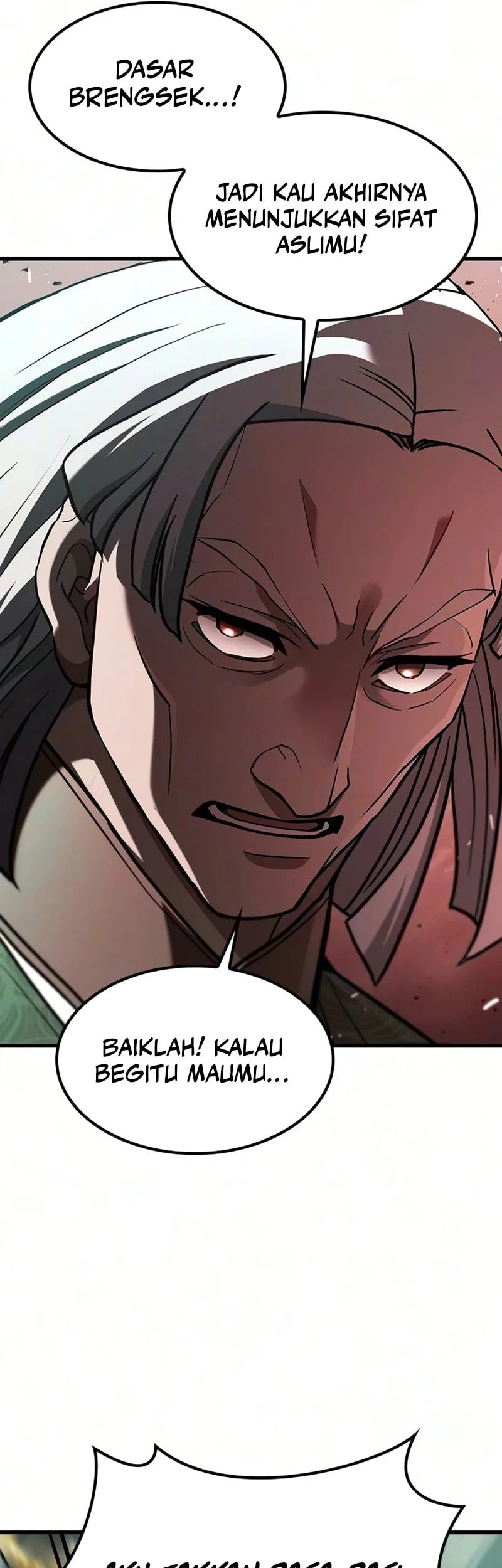 A Beast Hunter's Way Of Life Chapter 30 Gambar 11