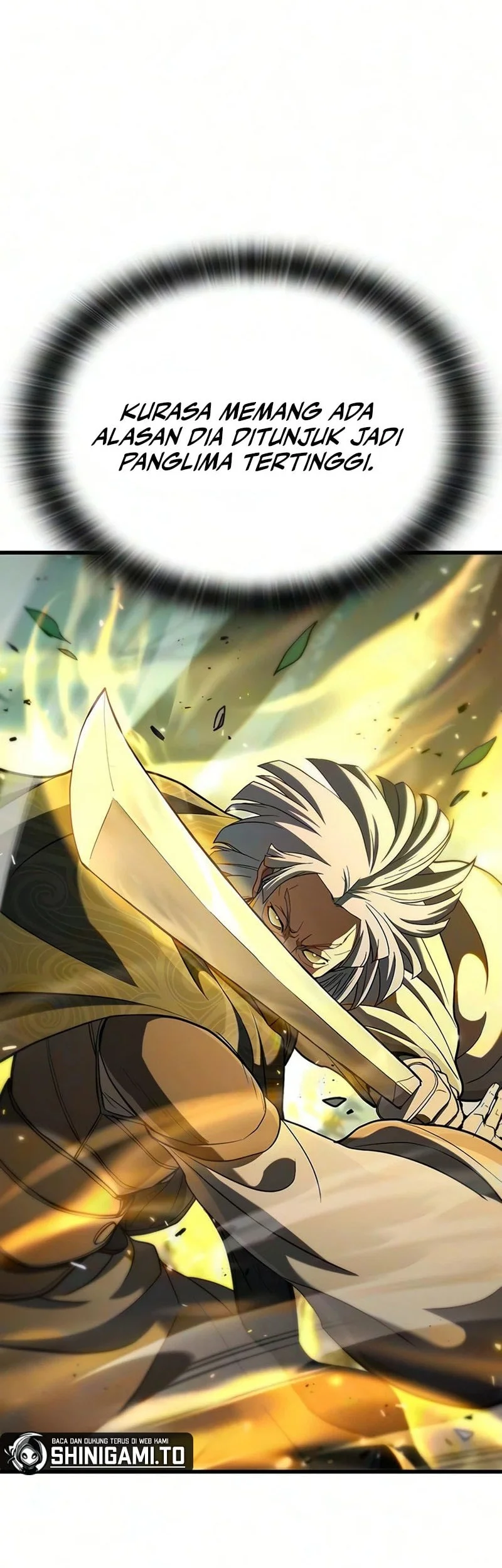 A Beast Hunter's Way Of Life Chapter 30 Gambar 14
