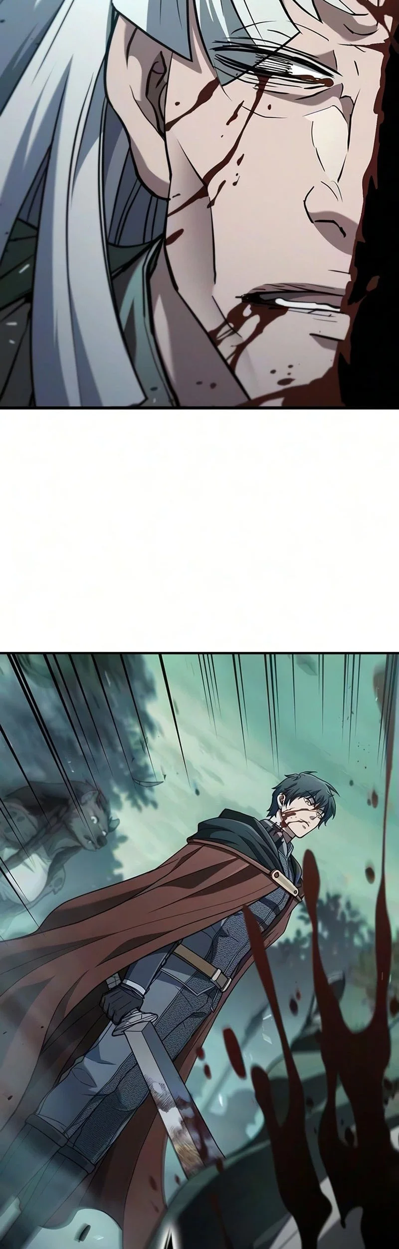 A Beast Hunter's Way Of Life Chapter 30 Gambar 20